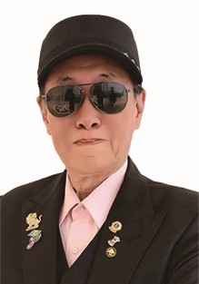 駐區議長特別助理 陳維瀛