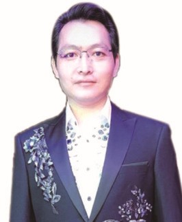 辦事處處長 陳正祥