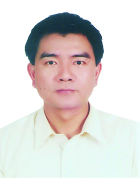 攝影長 黃啟瑞