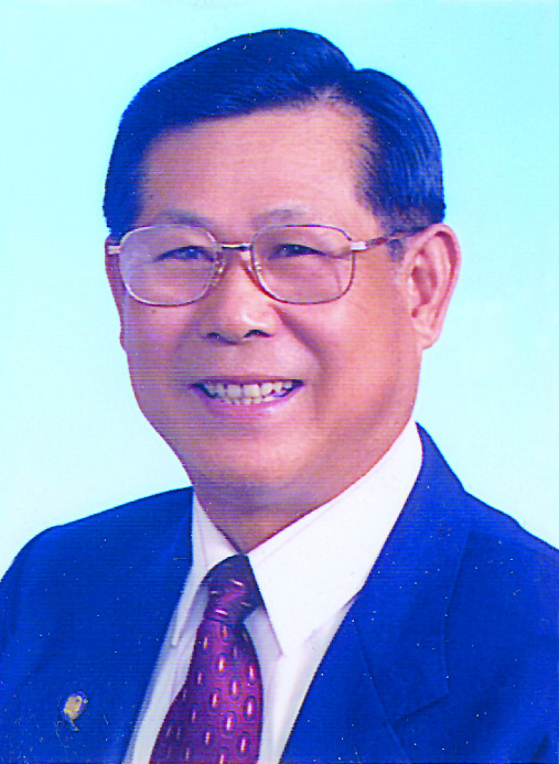 榮譽議長 陳成林