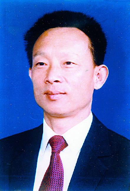 榮譽議長 李俊練