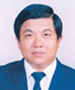 榮譽議長 蔡鴻儒