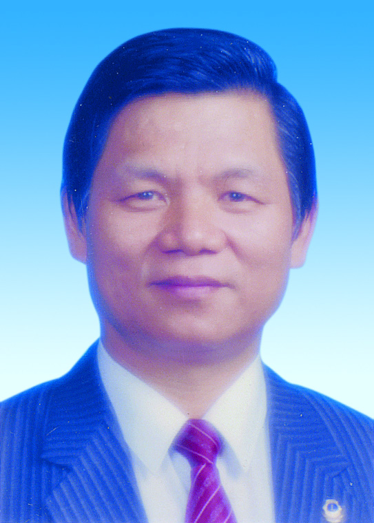 榮譽議長 曾榮造