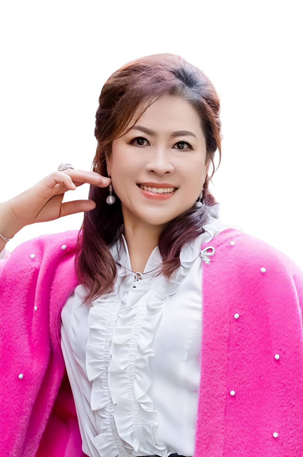 第二副議長 蔡沼玲