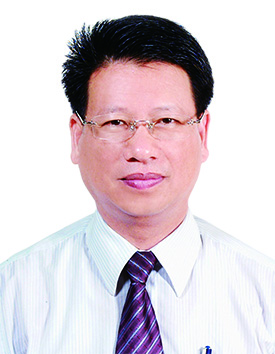 名譽議長 何源成