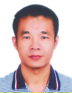 名譽副議長 江國令