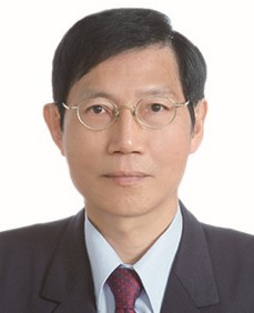 名譽副議長 許楚炘