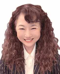名譽副議長 蔡佩徵
