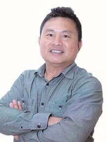 名譽副議長 吳春福