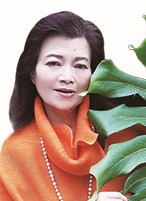 名譽副議長 林美蘭