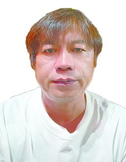 名譽副議長 游承達