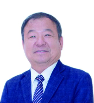 首席駐區議長顧問 蔡滄謙