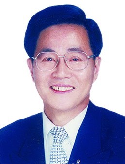 首席議長顧問 陳憲民