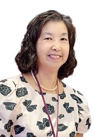 首席區務參事