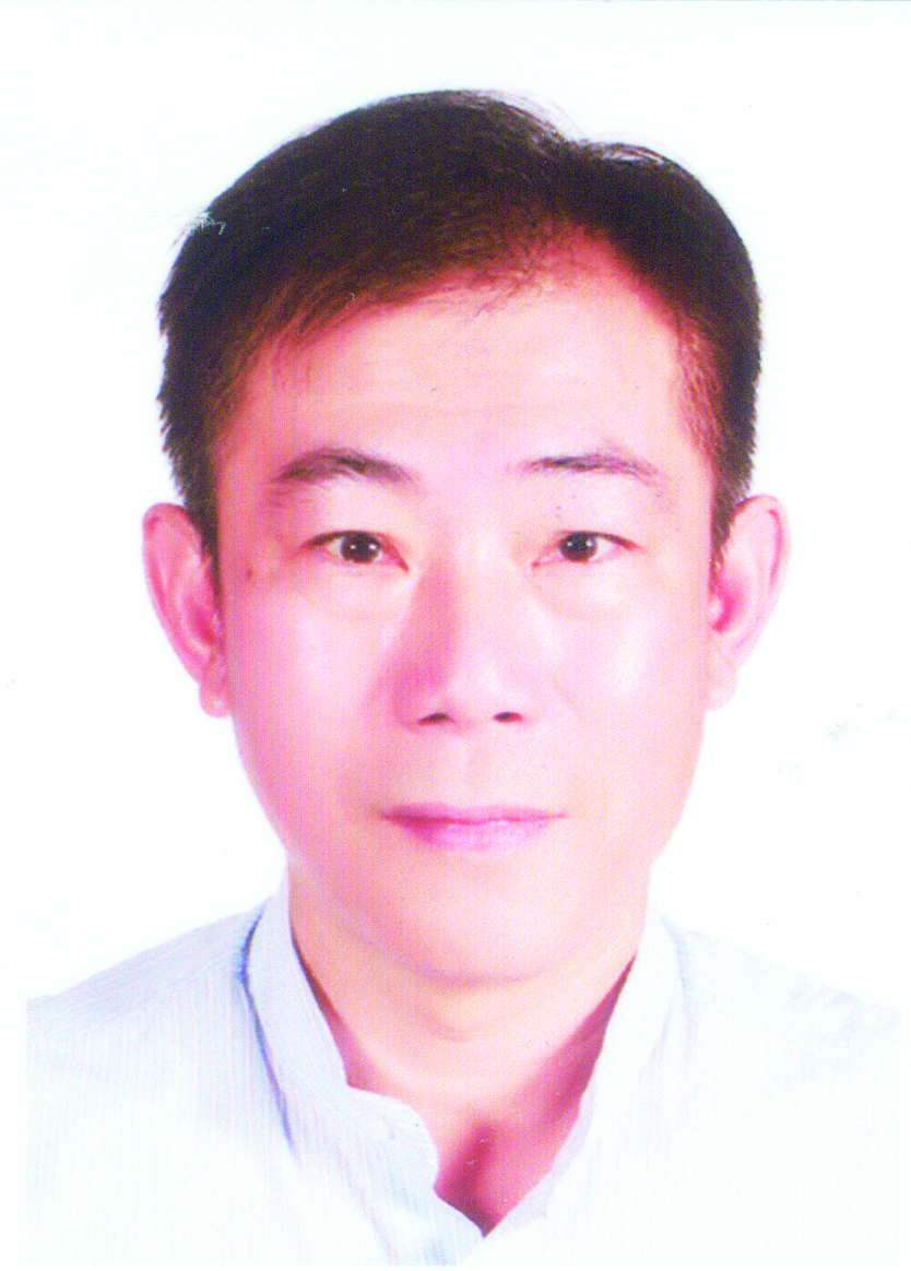 GLT講師 廖俊名