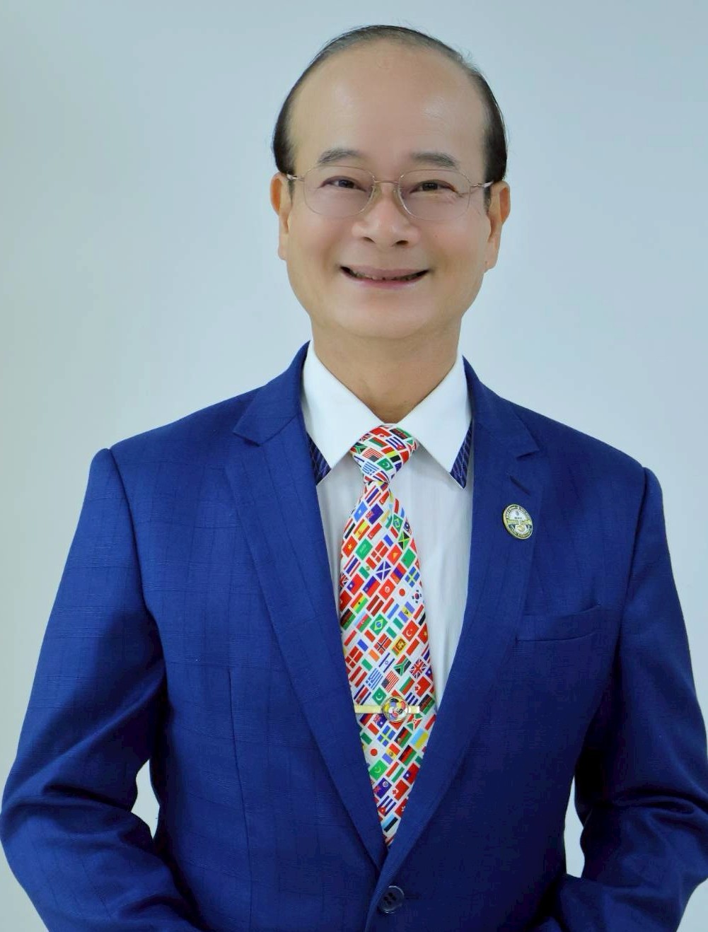 GLT講師 楊輔政