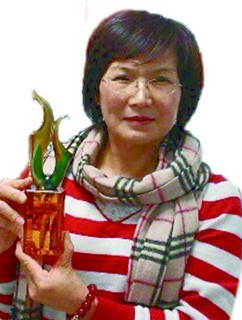 GLT講師 張寶玉