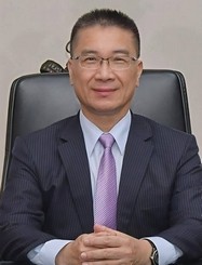 徐國勇